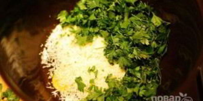 Рецепт пасты карбонара классическая