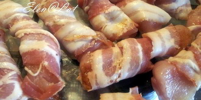 Рецепт пасты карбонара