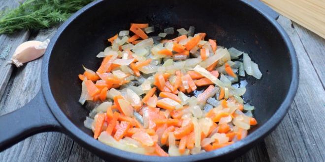 Рецепт пасты с индейкой