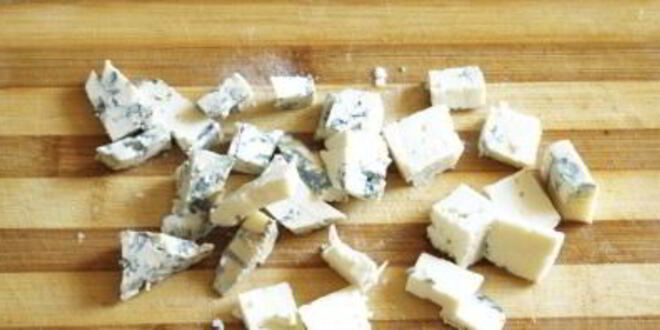 Рецепт пасты с копченой курицей