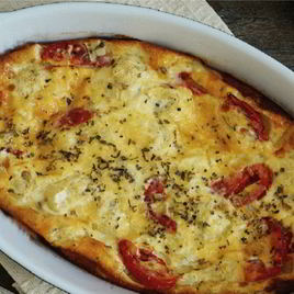 Рецепт Пасты с курицей и грибами