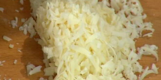 Рецепт пасты с курицей, оливками и соусом песто