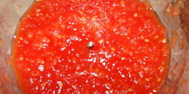 Рецепт пасты с телятиной и белыми грибами