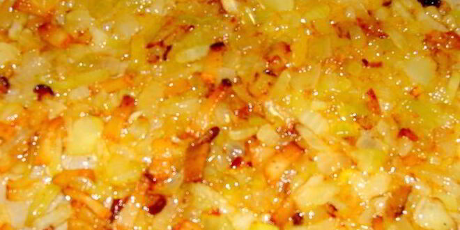 Рецепт пасты с телятиной и белыми грибами