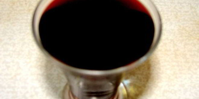 Рецепт пасты с телятиной и белыми грибами