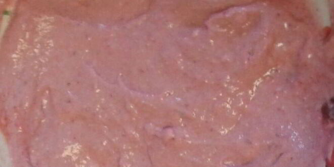 Рецепт спагетти с клубникой в сырном соусе