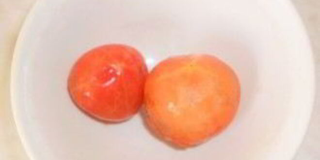 Рецепт спагетти с крабовыми палочками