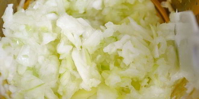 Рецепт спагетти с тунцом