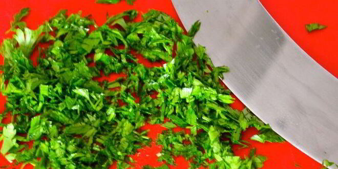 Рецепт спагетти с тунцом