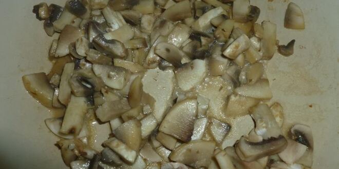 Рецепт жареной лапши со свининой и шпинатом