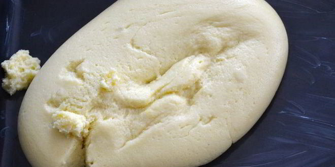 Рецепт манных ньокков по-римски, запеченные под соусом бешамель