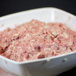 Рецепт Фарша на манты