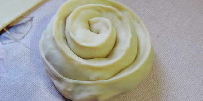 Рецепт гуля-ханума с тыквой и курицей