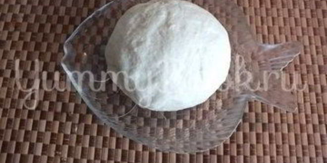 Рецепт ханума в мультиварке на пару