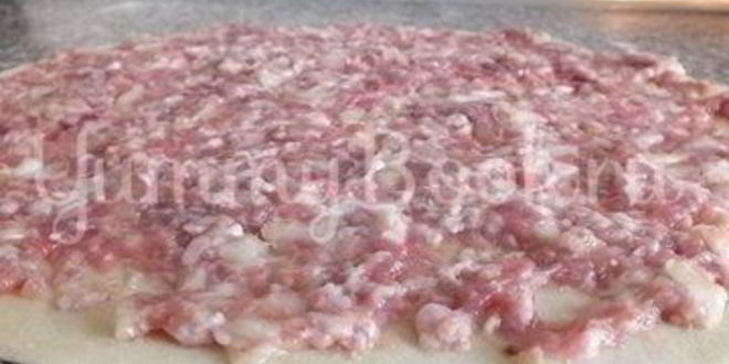 Рецепт ханума в мультиварке на пару