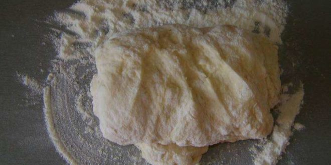 Рецепт ханума в мультиварке