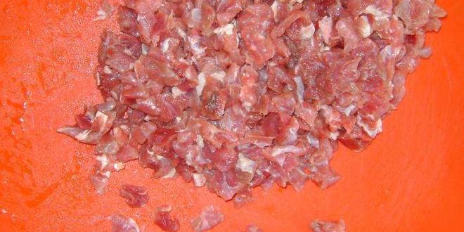 Рецепт ханума в мультиварке