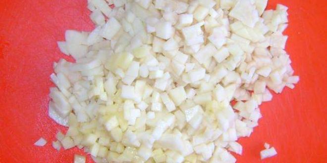 Рецепт ханума в мультиварке