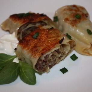 Рецепт Ханума