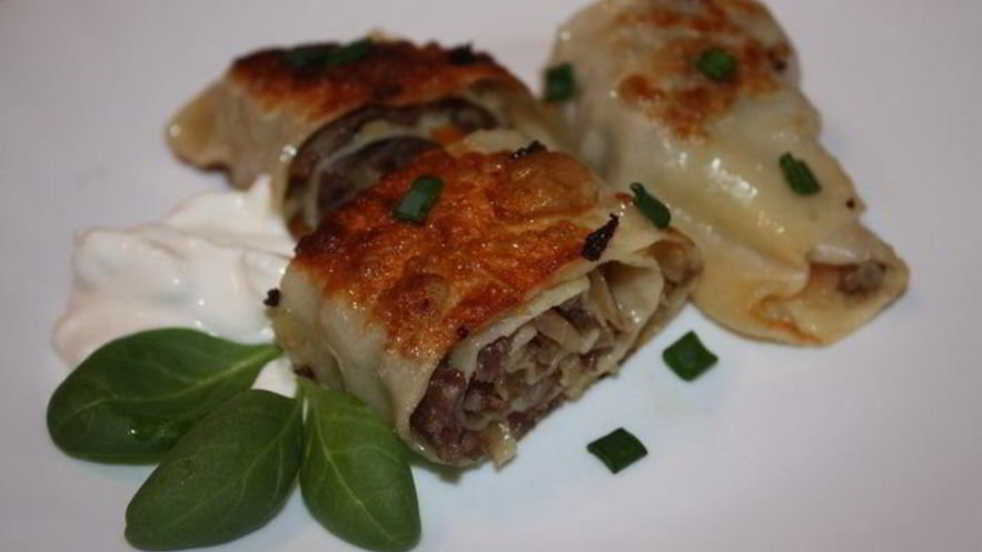 Рецепт ханума