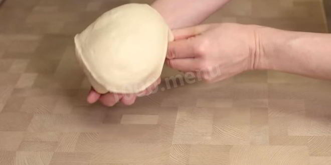 Рецепт ханумы с фаршем и картошкой