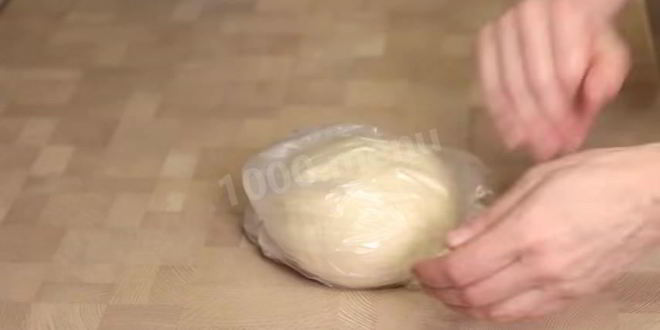 Рецепт ханумы с фаршем и картошкой