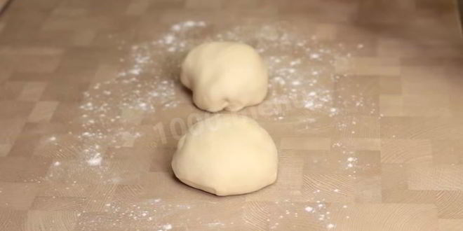 Рецепт ханумы с фаршем и картошкой