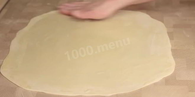 Рецепт ханумы с фаршем и картошкой