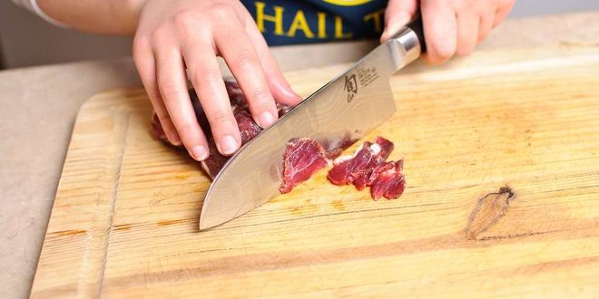 Рецепт мантов на пару