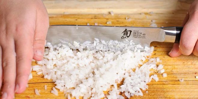 Рецепт мантов на пару