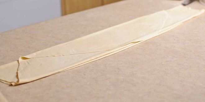 Рецепт мантов на пару