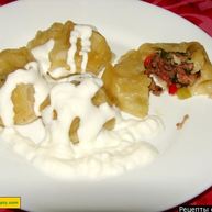 Рецепт Мантов по-киргизски