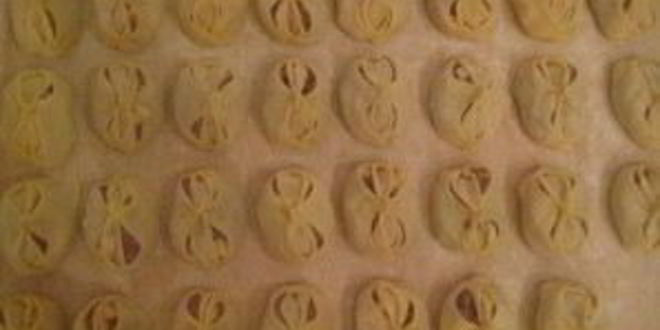 Рецепт мантов по-татарски