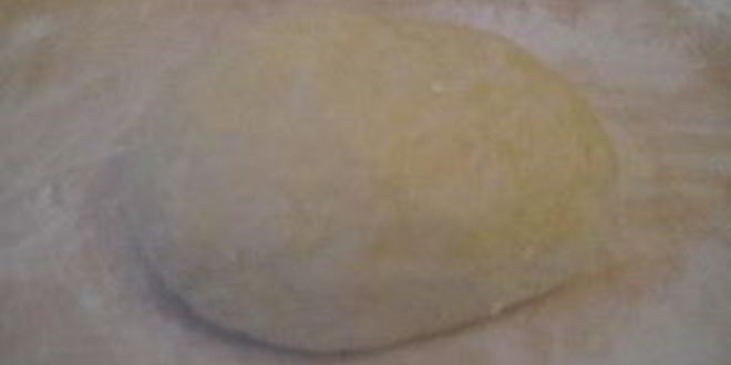 Рецепт мантов по-татарски