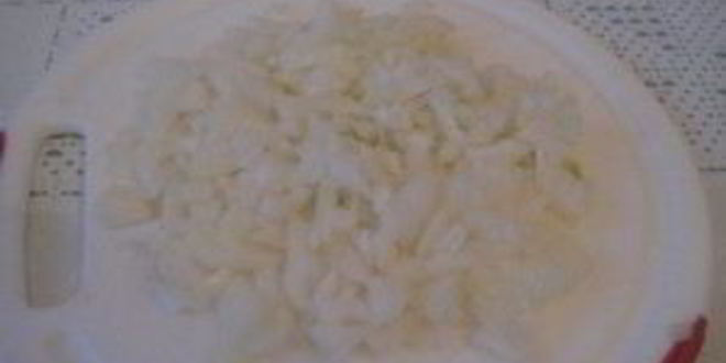 Рецепт мантов по-татарски