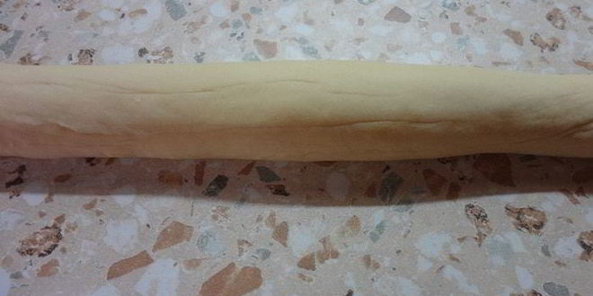 Рецепт мантов по-узбекски