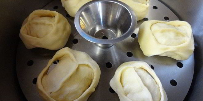 Рецепт мантов по-узбекски