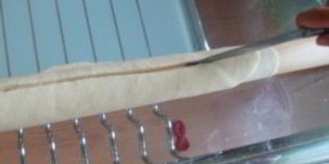 Рецепт мантов с джусаем