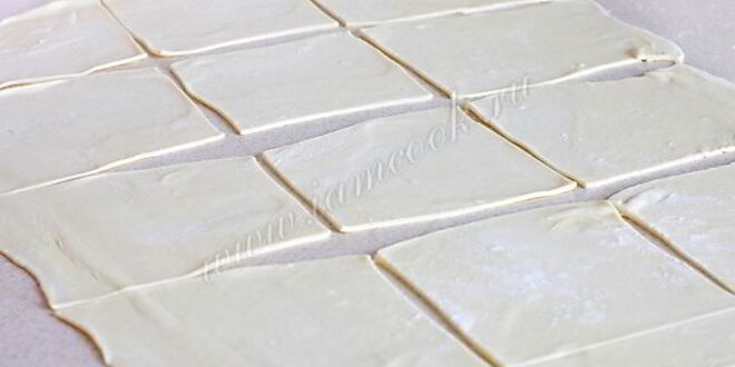 Рецепт мантов с капустой и картофелем