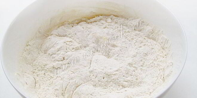 Рецепт мантов с картошкой