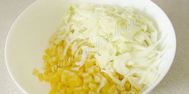 Рецепт мантов с картошкой