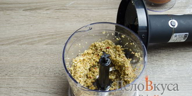 Рецепт мантов с мясом и тыквой в мультиварке