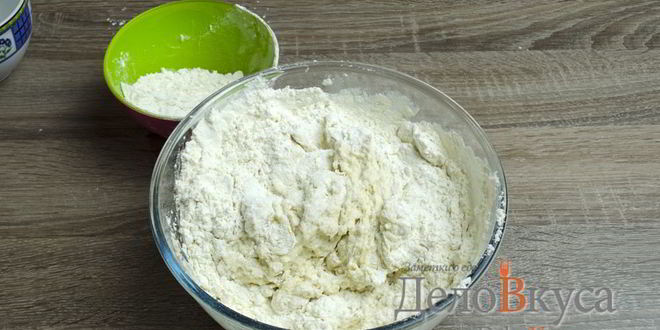 Рецепт мантов с мясом и тыквой в мультиварке