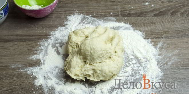 Рецепт мантов с мясом и тыквой в мультиварке