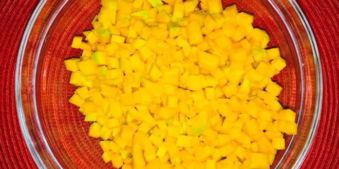 Рецепт мантов с мясом и тыквой