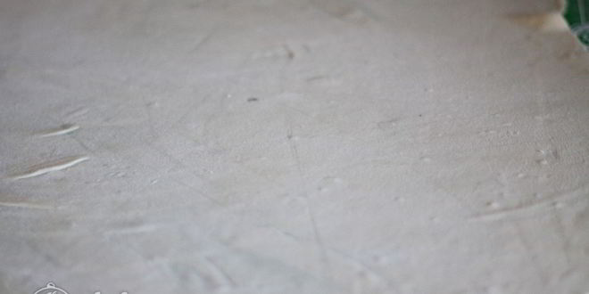 Рецепт мантов с мясом