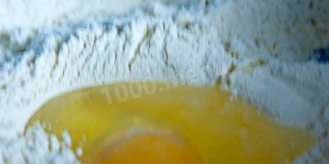 Рецепт мантов с рыбой и рисом