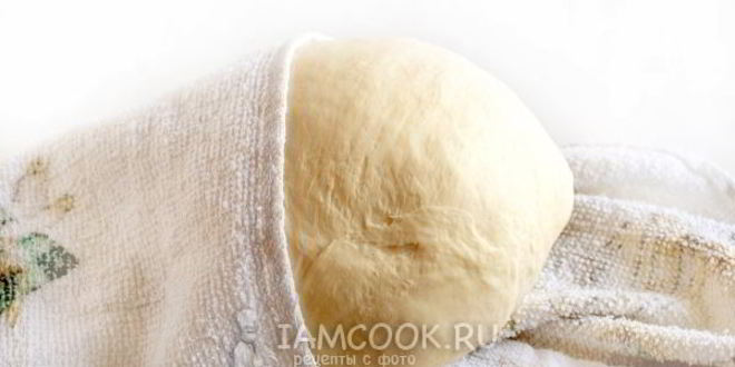 Рецепт мантов с тыквой и фаршем