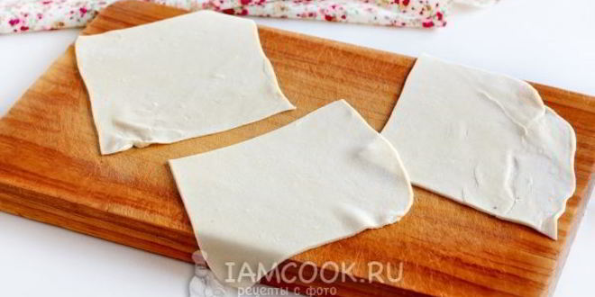 Рецепт мантов с тыквой и фаршем