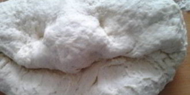 Рецепт мантов с тыквой и мясом